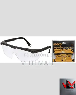 Ingco Hsg04 Safety Goggles