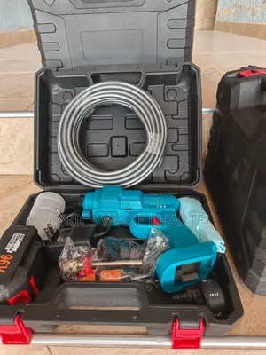 Pressure Washer Gun