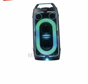 Quality Yet Affordable Samsung Mxt50f 240watt Party Speaker 