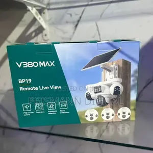 V380 Max Bp19