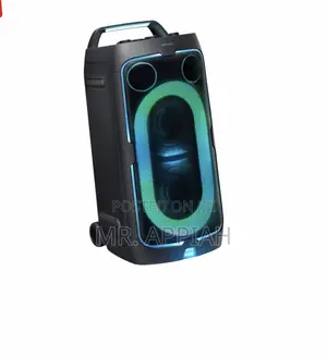 Durable and Affordable Samsung Mxt50f 240watt Bluetooth Speaker 