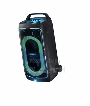 High Quality Samsung Mxt50f 240watt Portable Bluetooth Speaker 