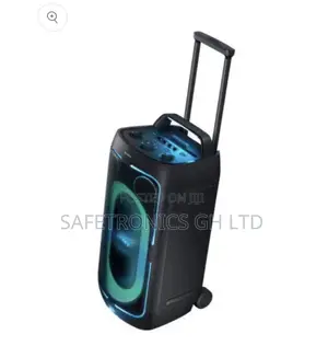 Fabulous Samsung 240w Mx-St50f Sound Tower