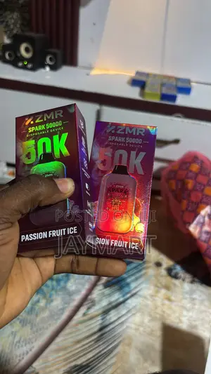 Disposable Vapes 50000 Puffs