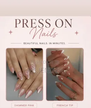 Press On Nails