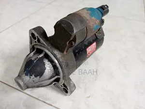 Hyundai Starter Motor