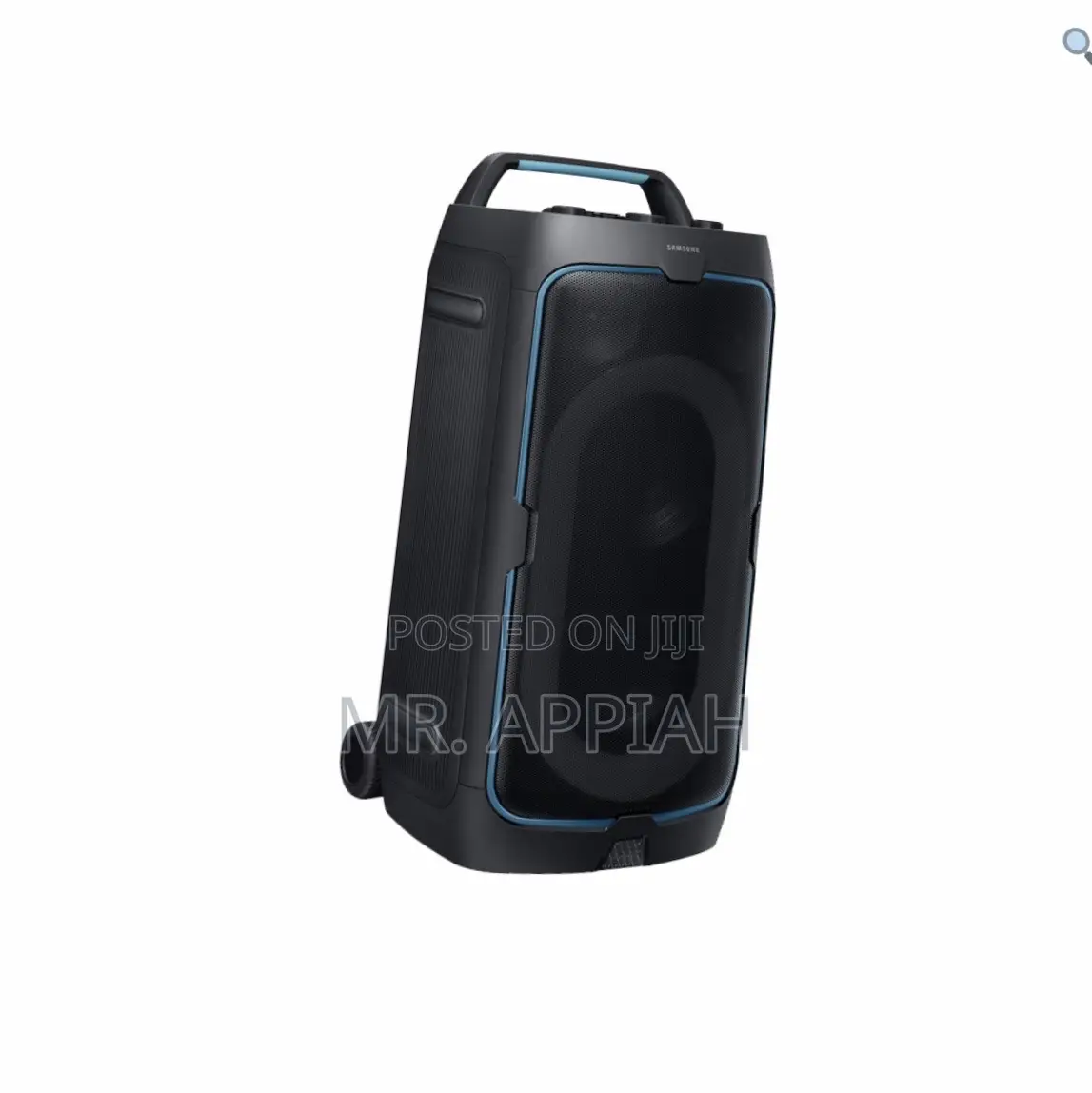 Quality Samsung Mxt50f Portable Bluetooth Speaker(240watt)