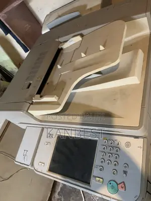 Industrial Color/Black White Printer/Runner