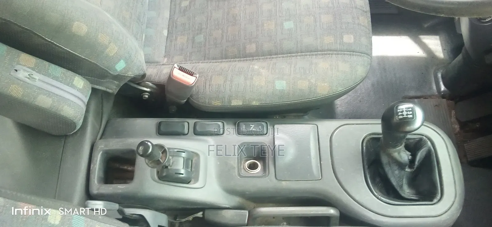 Hyundai Gold 5ton