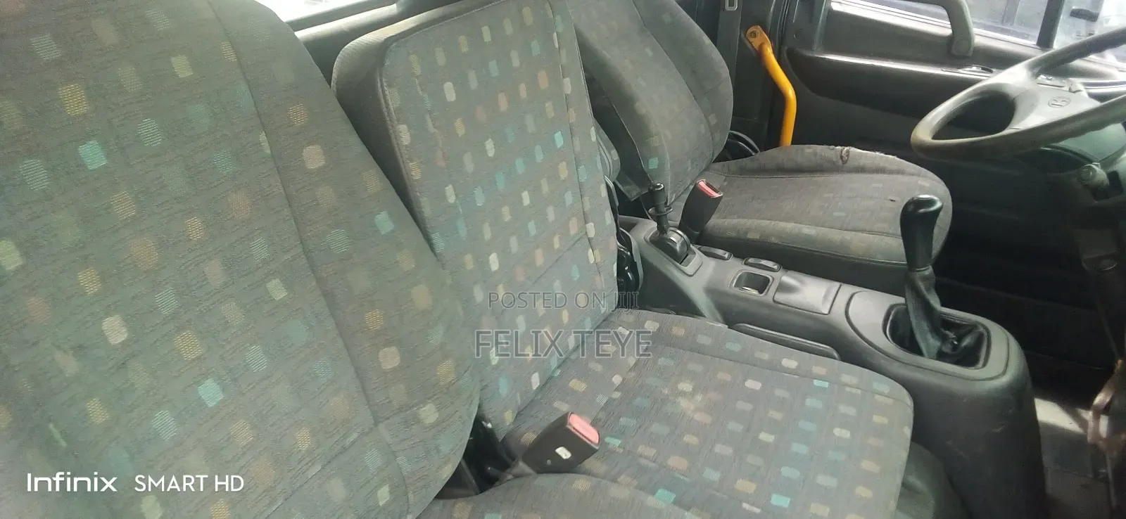 Hyundai Gold 5ton