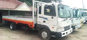 Hyundai Gold 5ton