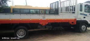 Hyundai Gold 5ton