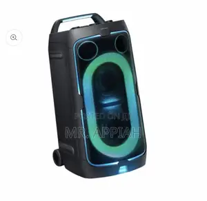 Affordable Samsung Mxt50f 240w Portable Bluetooth Speaker(Black)