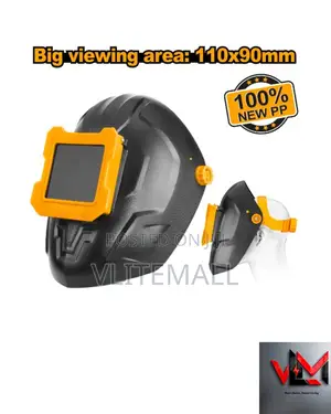 Welding Mask Wm128 Ingco