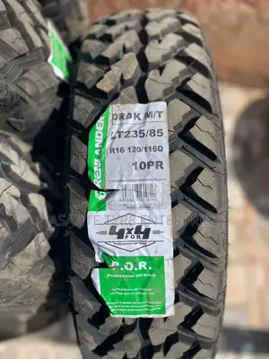 Car Tyre 235/85r16 (Grenlander)