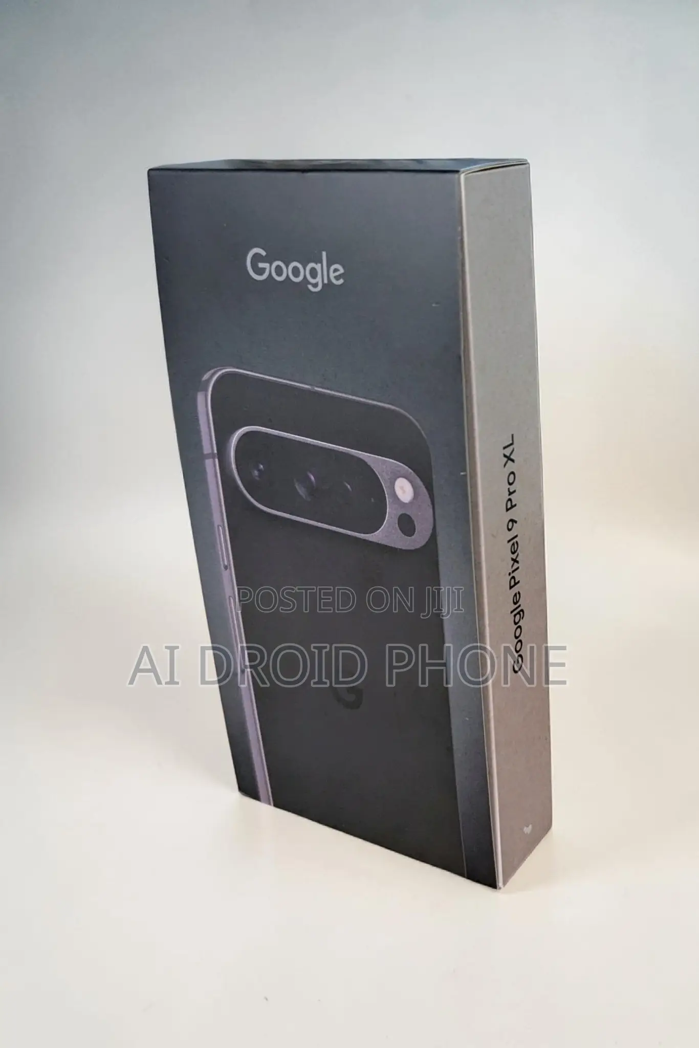 New Google Pixel 9 Pro XL 256 GB Gray