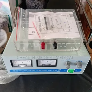 Electrophoresis Machine Dy-300