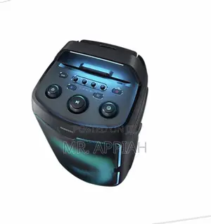 Shop Original Samsung Mxt50f 240w Portable Party Speaker 