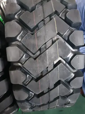 Tractor Tires