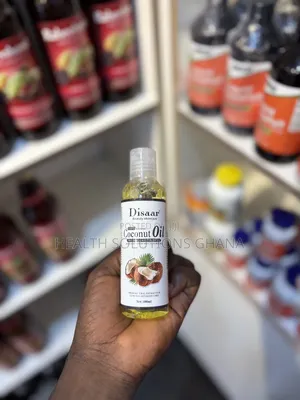 Disaar Coconut Oil 100ml