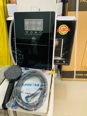 Instant Water Heaters (Rio)
