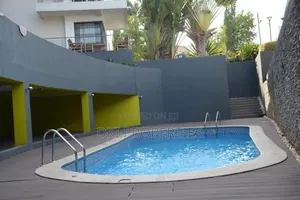 Furnished 3bdrm Apartment in Dki Properties, Accra Metropolitan