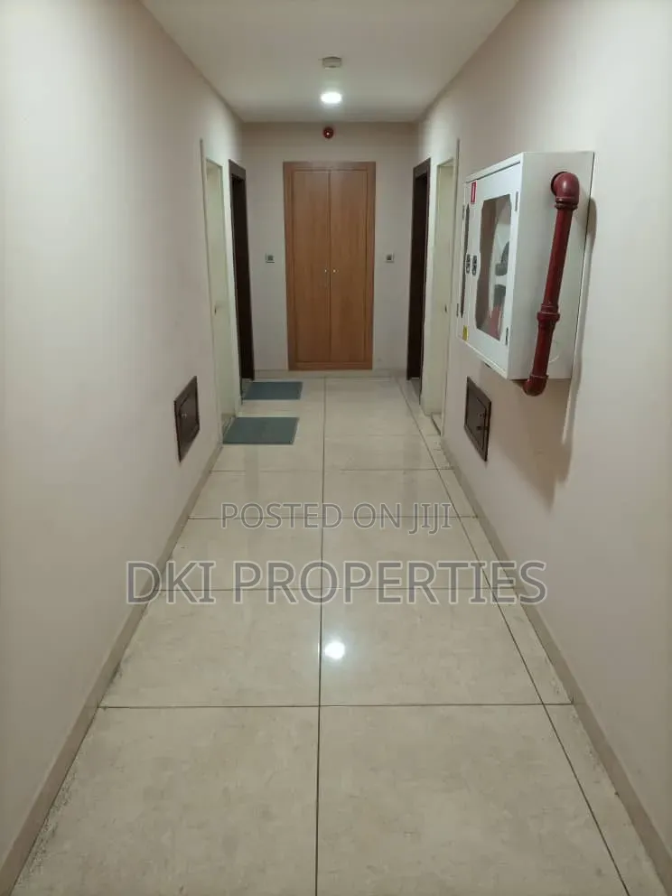 Furnished 3bdrm Apartment in Dki Properties, Accra Metropolitan
