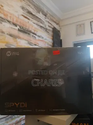 Holy Stone Spydi Gps Drone (From Canada)