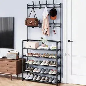 5 Layers Shoe / Cloth Rack