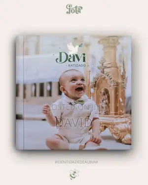 Digital Photo Book
