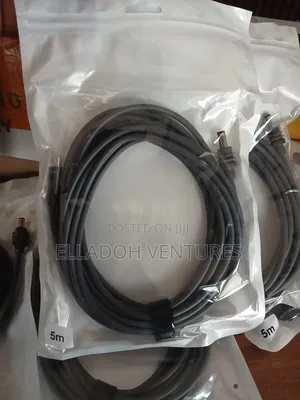 Starlink Mini Type C to Dc Cable (5m)