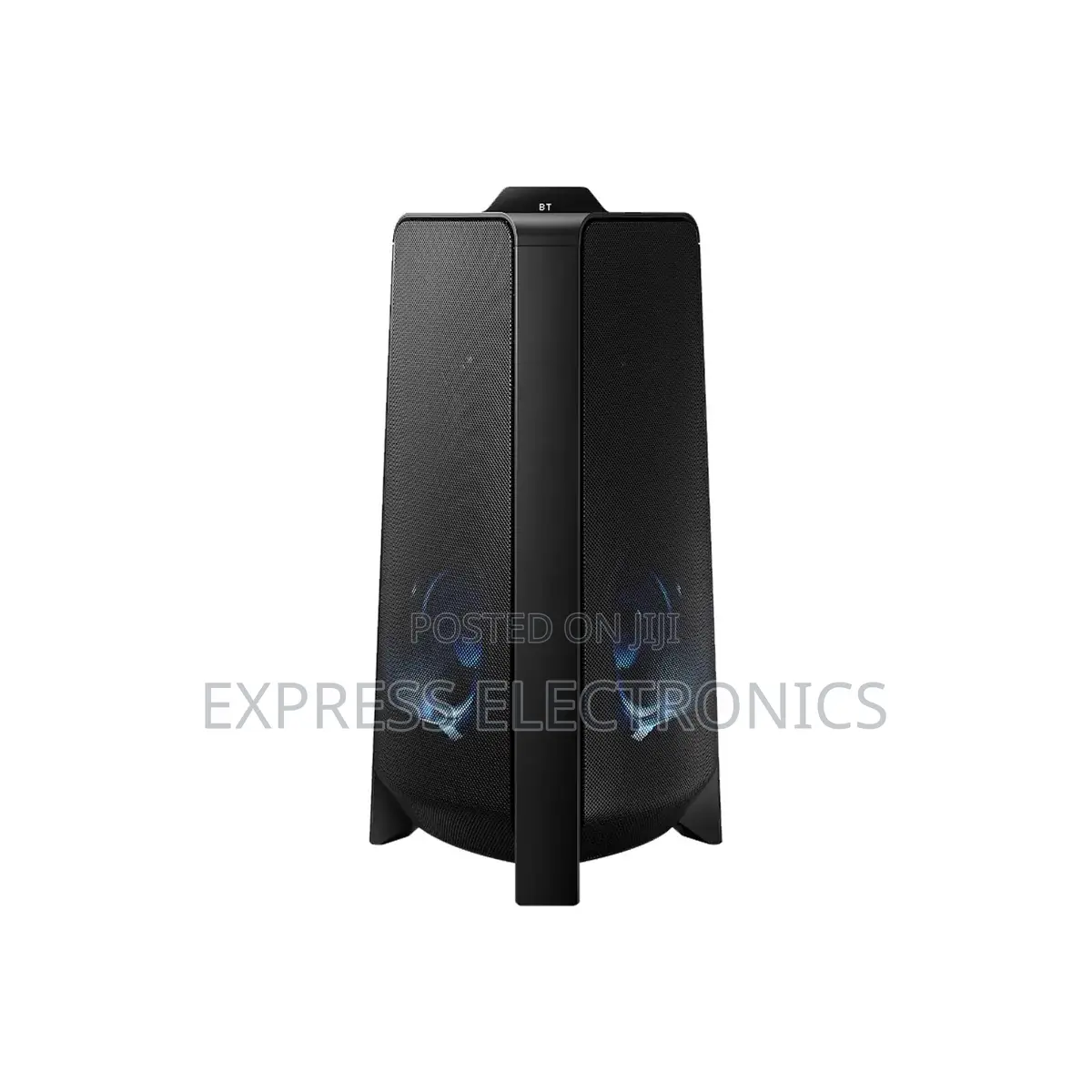 Newly Sealed in Box Samsung - Mx-St50f/Za Tower 240w Portable- Black