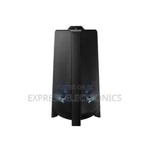 Newly Sealed in Box Samsung - Mx-St50f/Za Tower 240w Portable- Black
