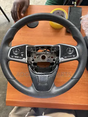 Honda Civic/CRV/Accord Steering Wheel Ring 2016 2017 2018 2019 2020