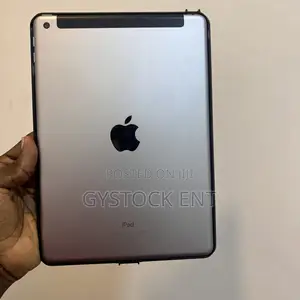Apple iPad 9.7 128 GB Silver