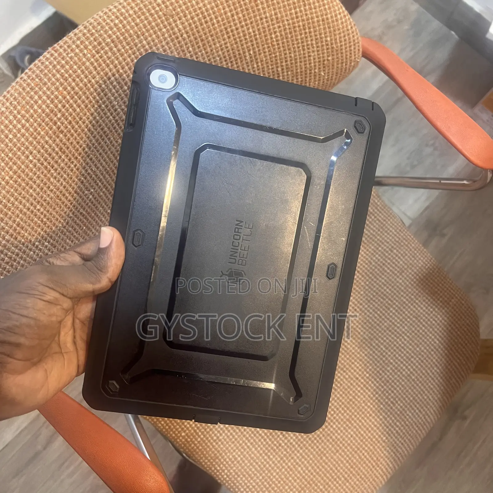 Apple iPad 9.7 128 GB Silver
