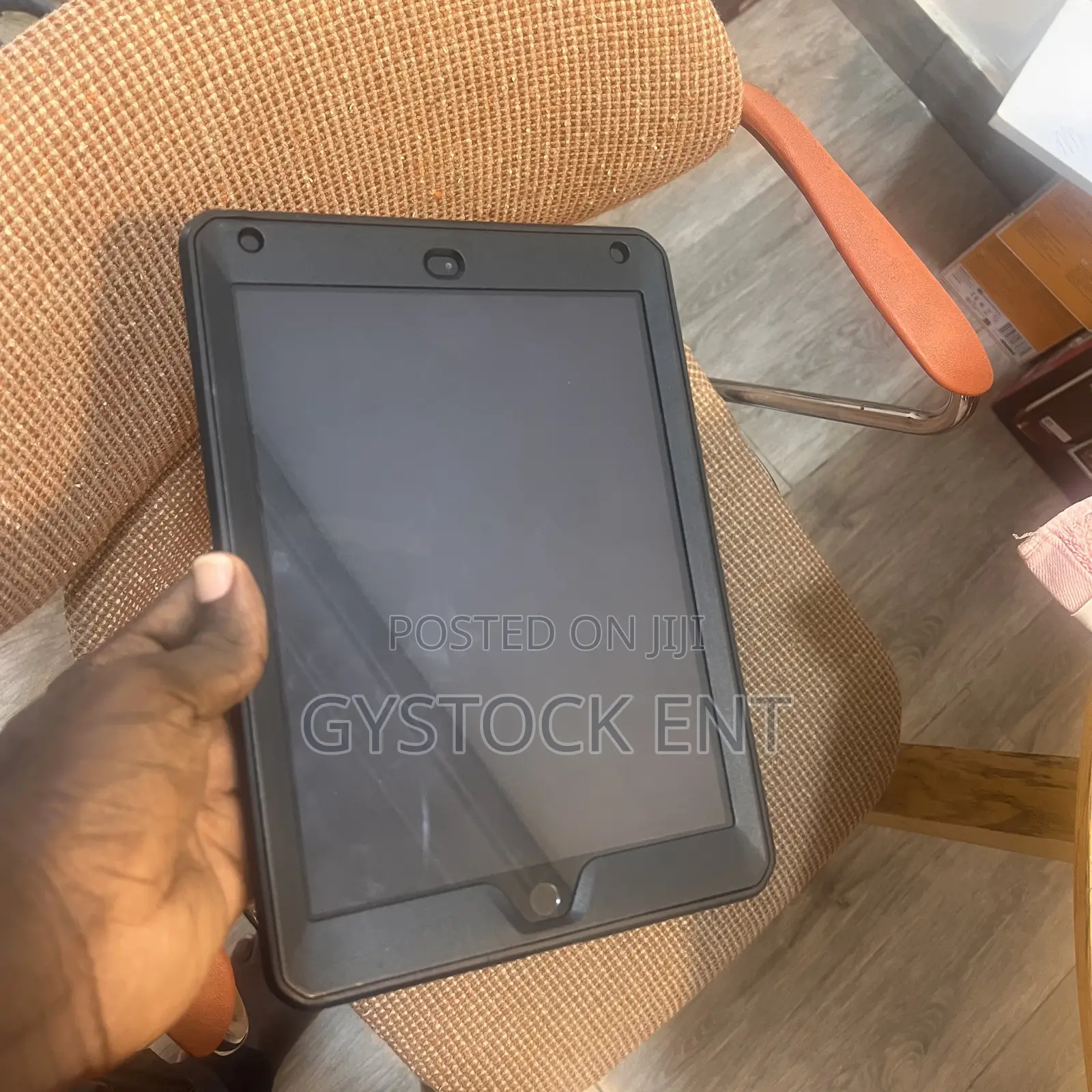 Apple iPad 9.7 128 GB Silver