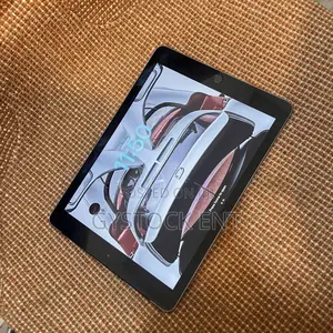 Apple iPad 9.7 128 GB Silver