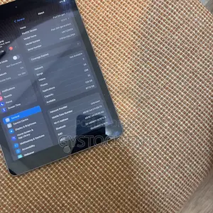 Apple iPad 9.7 128 GB Silver