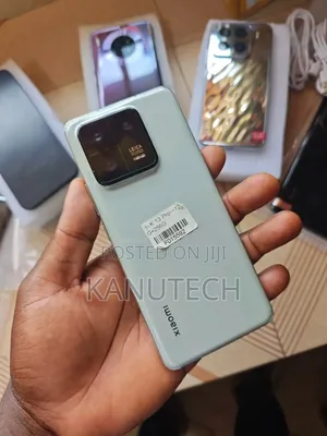 Xiaomi 13 Pro 256 GB Black