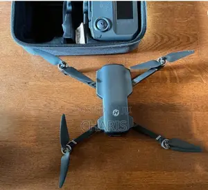 Holy Stone Spydi Gps Drone (From Canada)