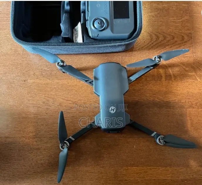 Holy Stone Spydi Gps Drone (From Canada)