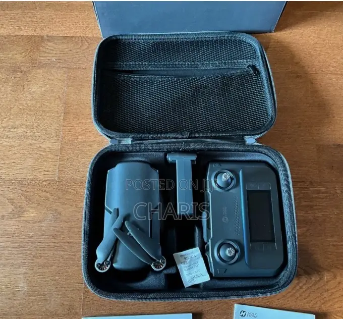 Holy Stone Spydi Gps Drone (From Canada)
