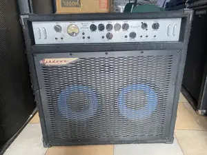 Ashdown Bass Combo