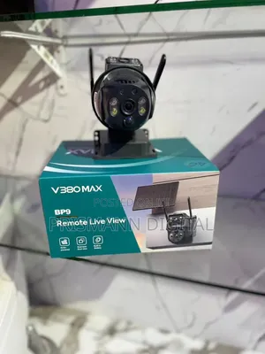 V380 Max Bp9