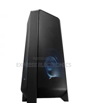 Available Now at Store Samsung - Portable Party Speaker With Built