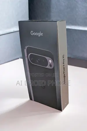 New Google Pixel 9 Pro XL 256 GB Blue