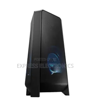 Very Cool Price Samsung - Mx-St50f/Za Sound Tower 240w