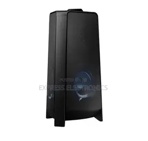 Text Us for Your Samsung - Mx-St50f/Za Sound Tower 240w