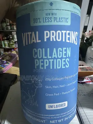 Vital Proteins